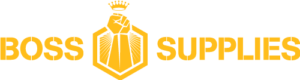 Boss Supplies Logo