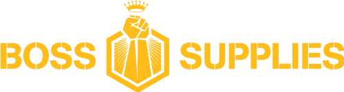 Boss Supplies Logo