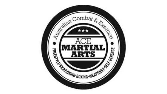 ACE Martial Arts - Clientele - Boss Supplies
