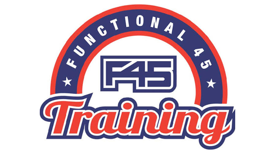 F45 Training Australia - Clientele - Boss Supplies