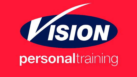 Vision Personal Training - Clientele - Boss Supplies